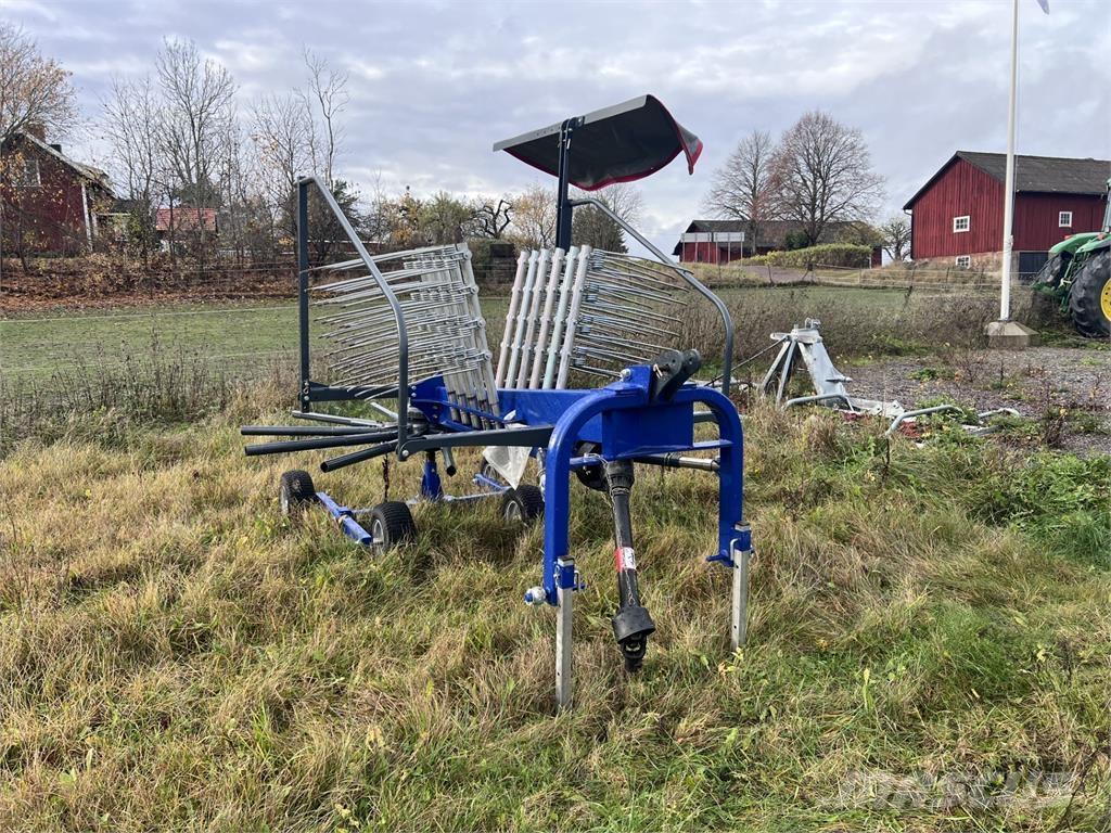 Bonnet HR 420 ウィンドローア/レーキ