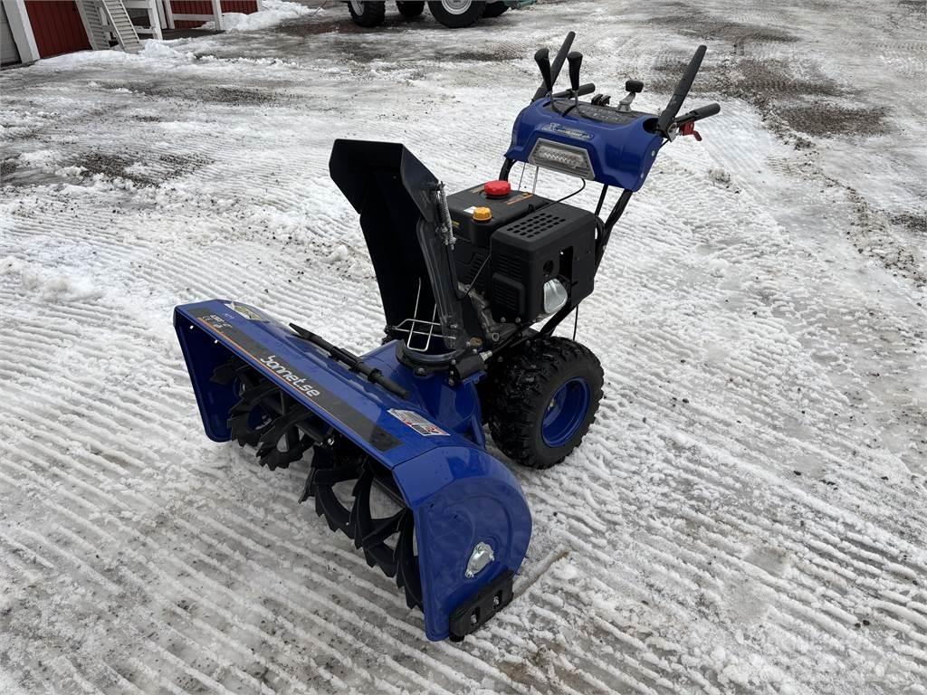 Bonnet SL 420 Snöslunga その他道路と除雪の機械