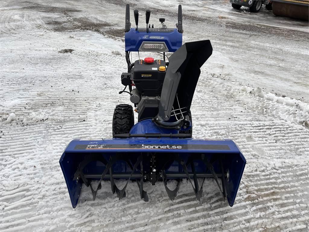 Bonnet SL 420 Snöslunga その他道路と除雪の機械