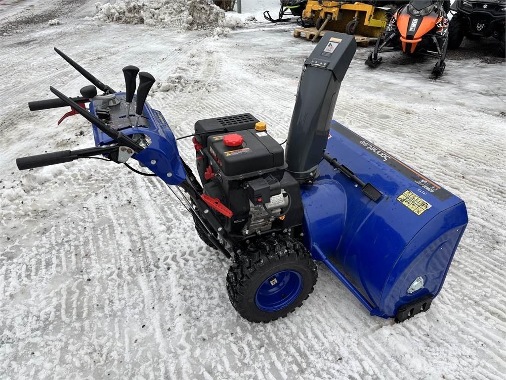 Bonnet SL 420 Snöslunga その他道路と除雪の機械