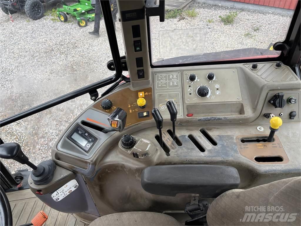 Case IH H MAXXUM MXM120 トラクター