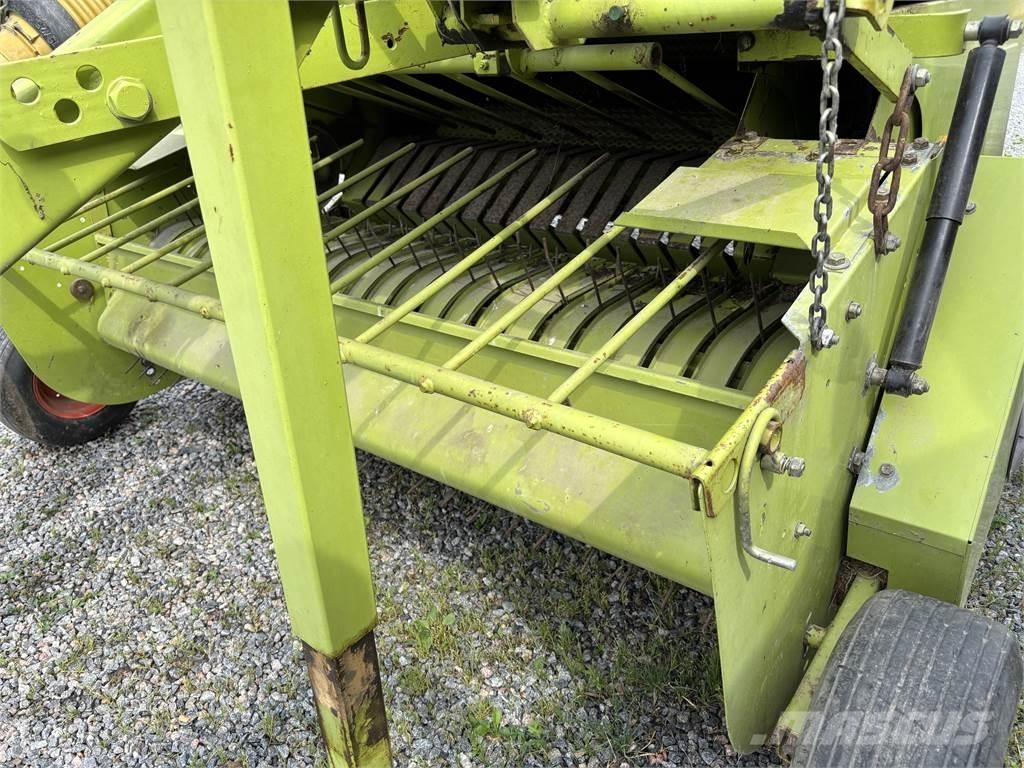 CLAAS Rollant 46 Silage その他飼料収穫設備