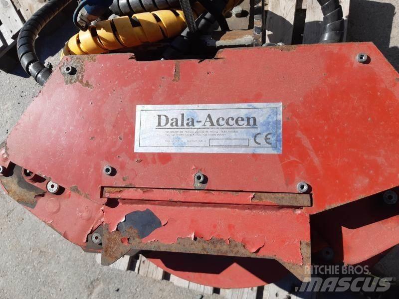 Dala-Klippen 250 アタッチメント・部品、その他