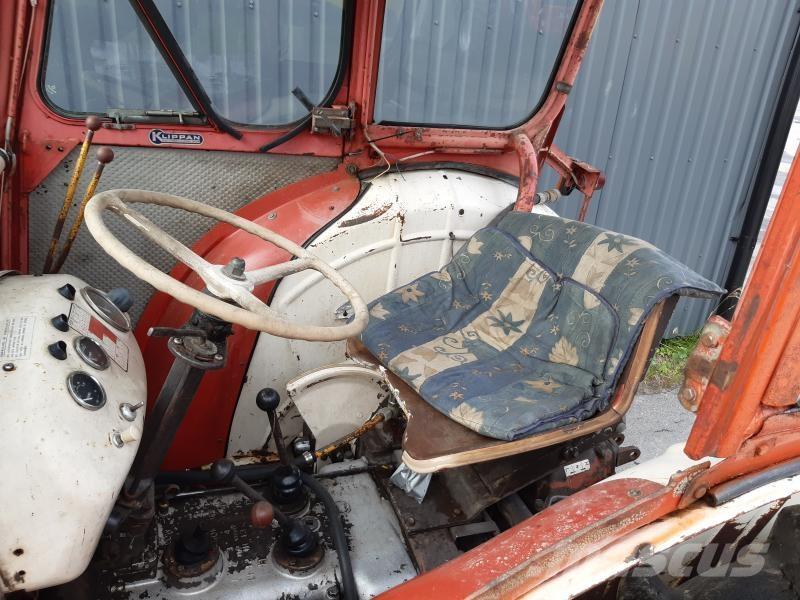 David Brown 880 トラクター