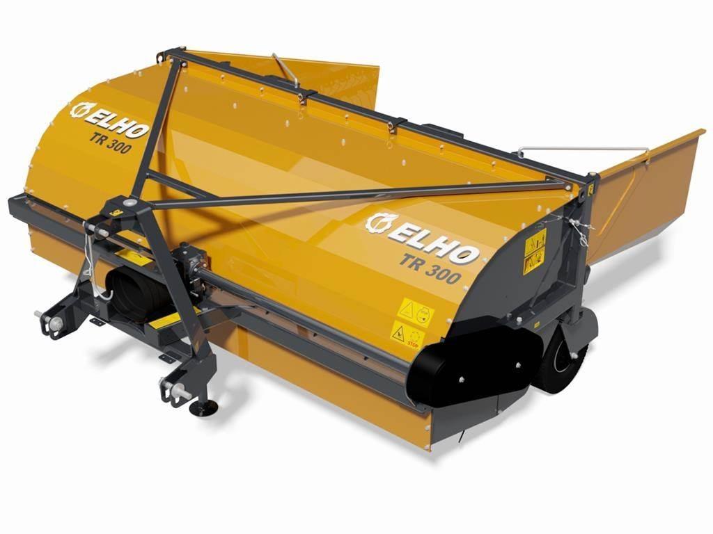 Elho TR 300 その他飼料収穫設備