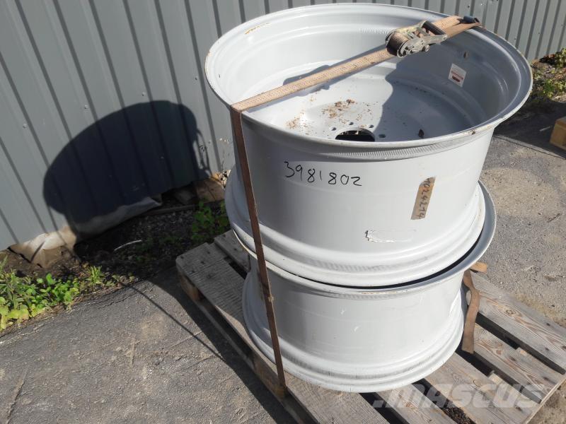  Fäljar NDI 15x28 タイヤ、ホイル、リム