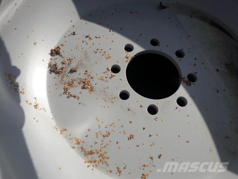  Fäljar NDI 15x28 タイヤ、ホイル、リム