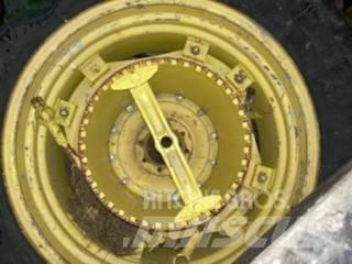 Firestone Dubbelmontage タイヤ、ホイル、リム