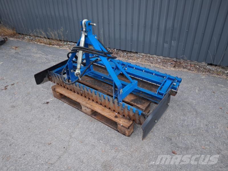  GÅRDSHARV DALUMS 150 ディスクハロー