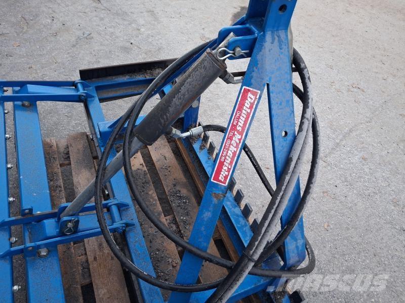  GÅRDSHARV DALUMS 150 ディスクハロー