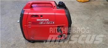 Honda EU20 ELVERK その他畜産機材とアクセサリー・アタッチメント