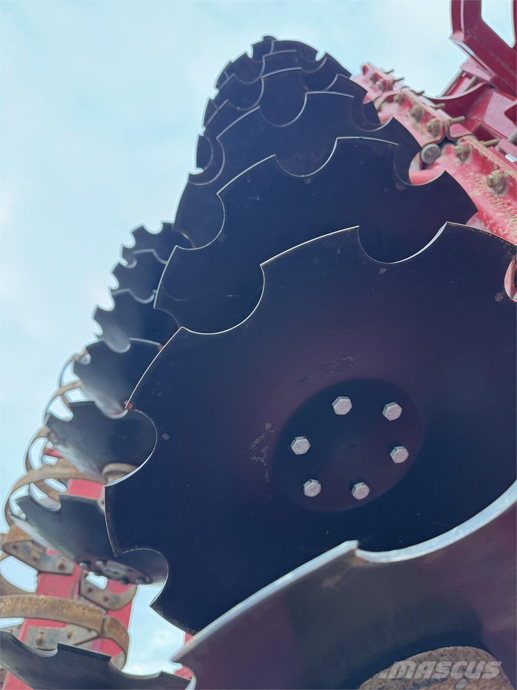 Horsch Joker 6 RT その他耕運機とアクセサリー・アタッチメント