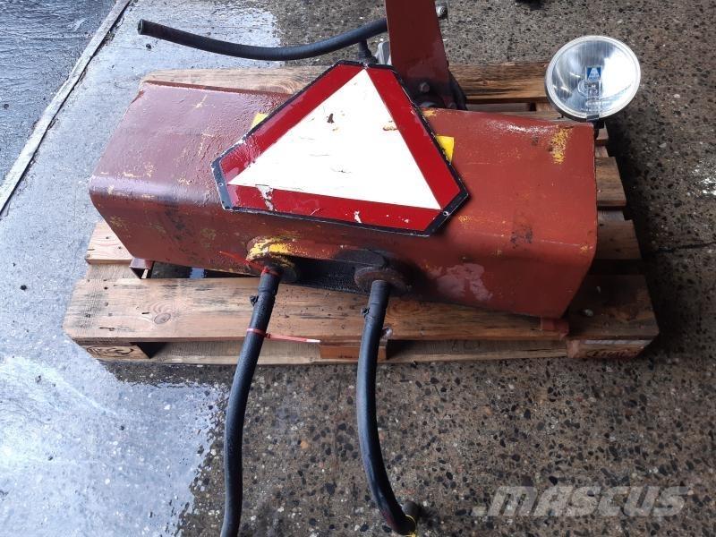  HYDRUALMOTOR PTO その他畜産機材とアクセサリー・アタッチメント