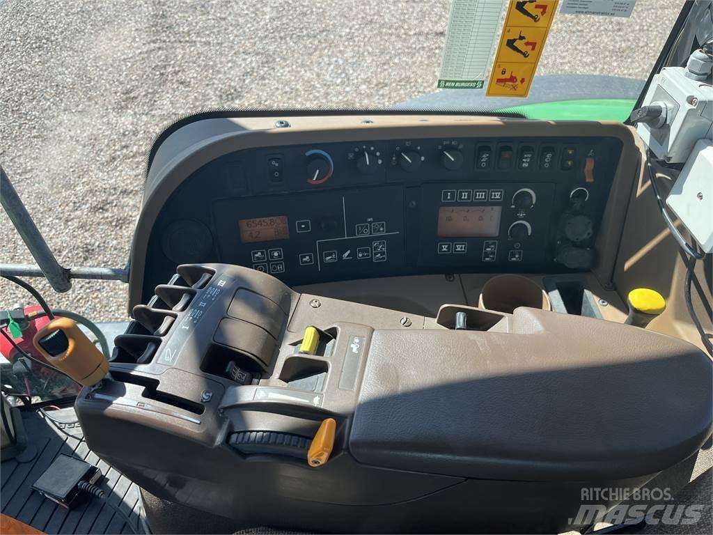 John Deere 7930 トラクター