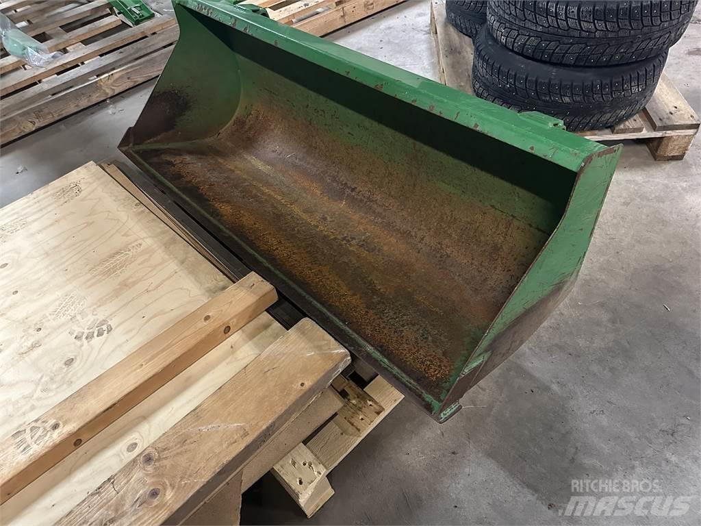 John Deere JD SKOPA アタッチメント・部品、その他