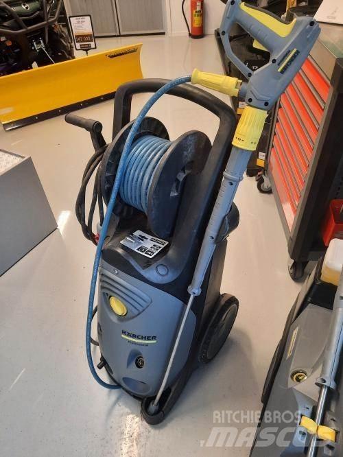 Kärcher HD 13/18-4 SX その他畜産機材とアクセサリー・アタッチメント