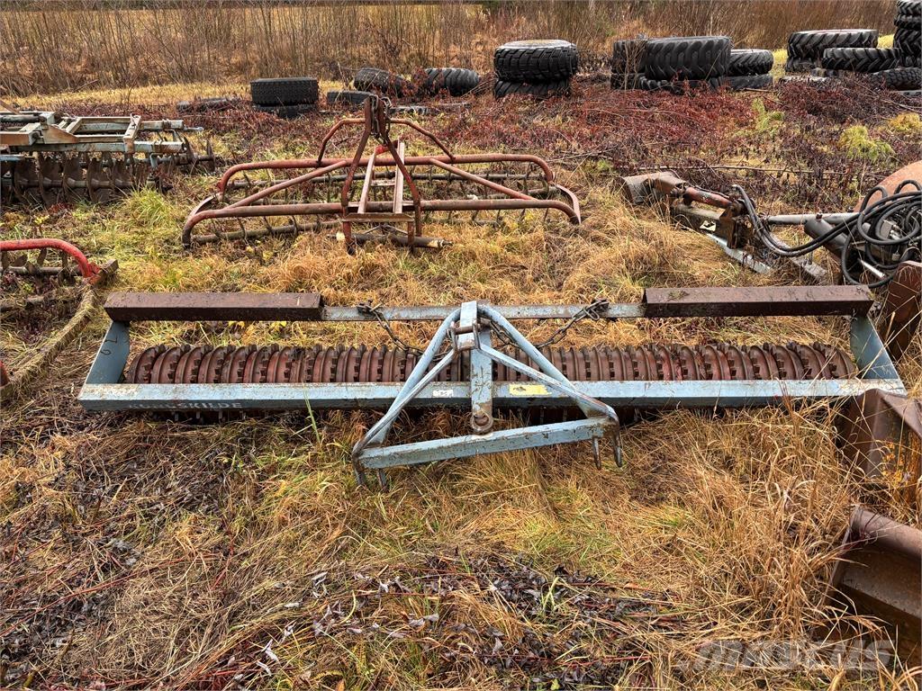 Kongskilde Vält その他耕運機とアクセサリー・アタッチメント