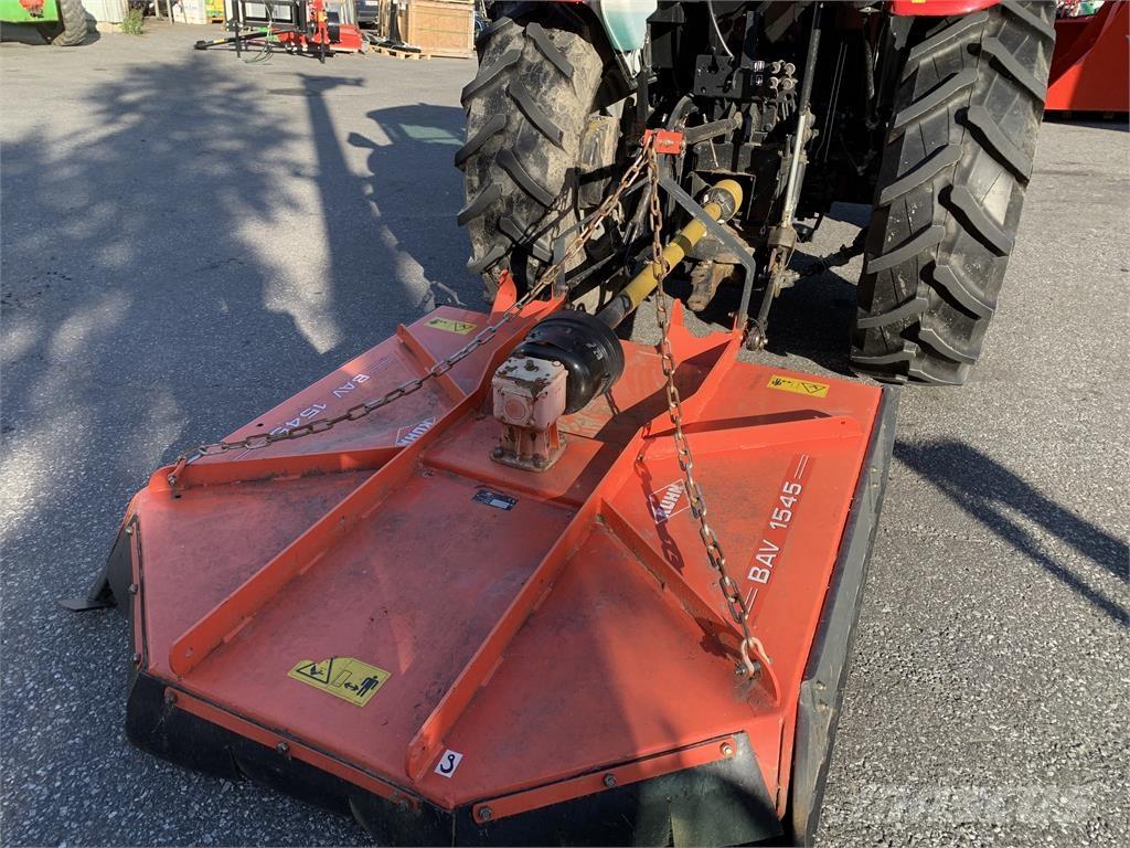 Kuhn BAV 1545 モアー