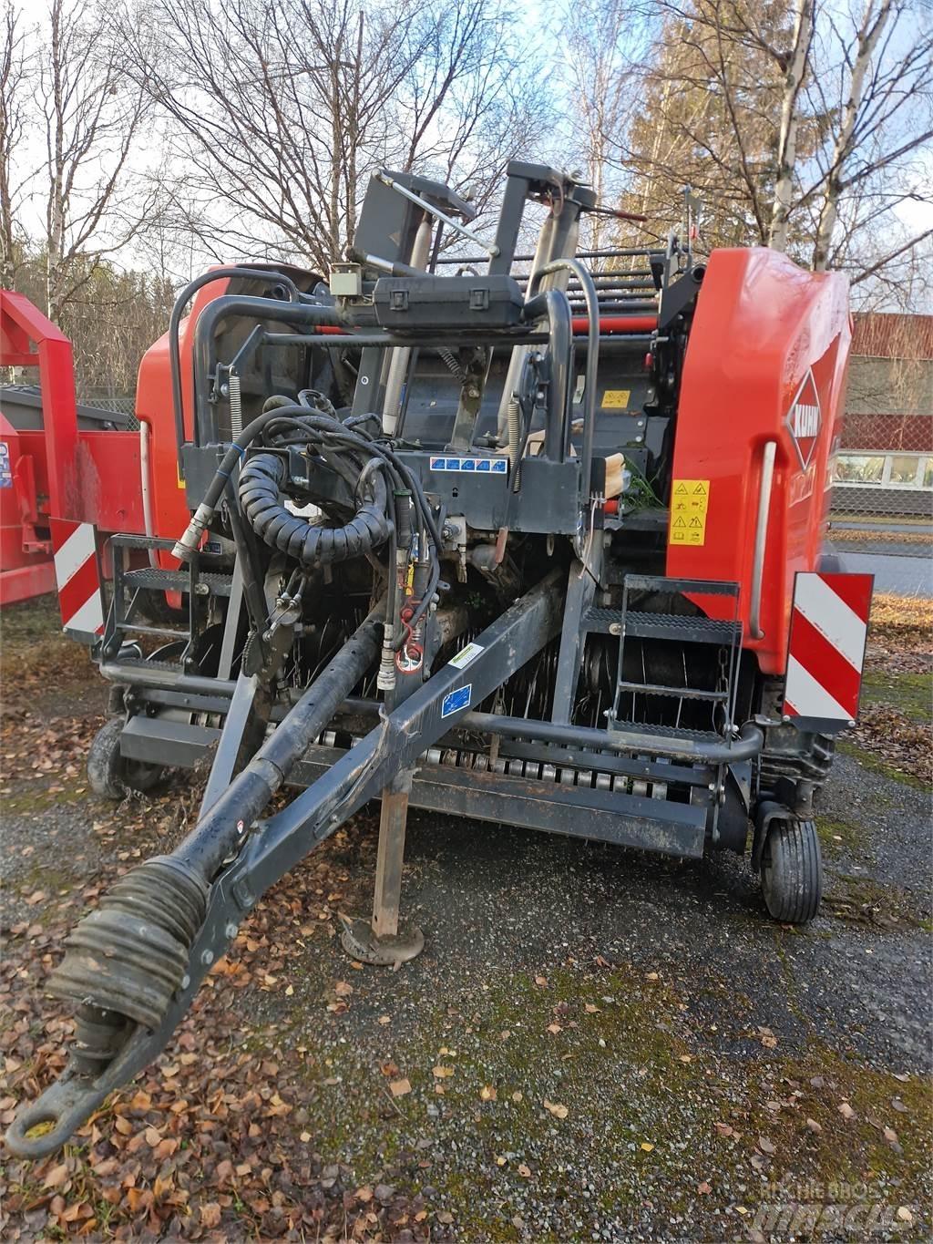 Kuhn FBP 3135 その他飼料収穫設備