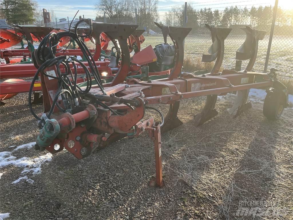 Kverneland EG85-160-4 リバーシブルプラウ