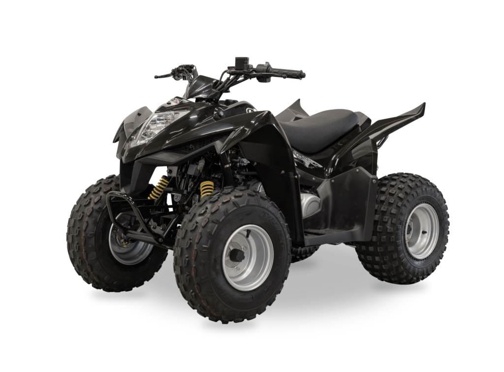 Kymco Maxxer 90 バギー