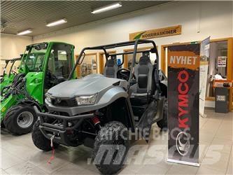 Kymco UXV 700i EPS バギー