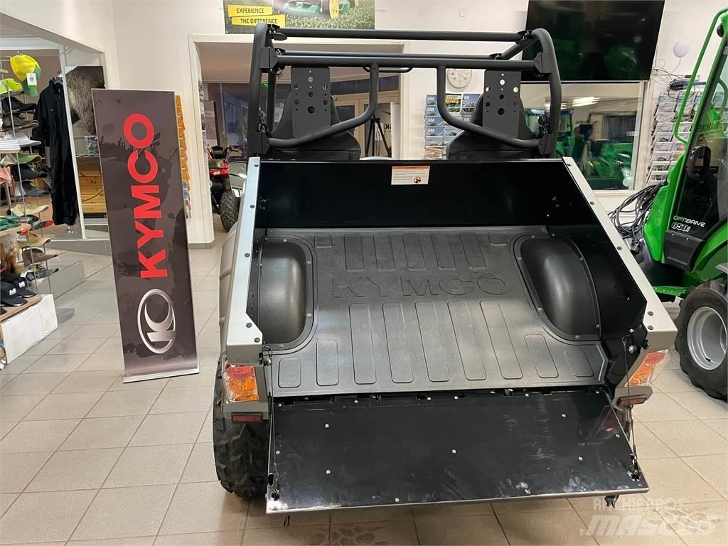 Kymco UXV 700i EPS バギー