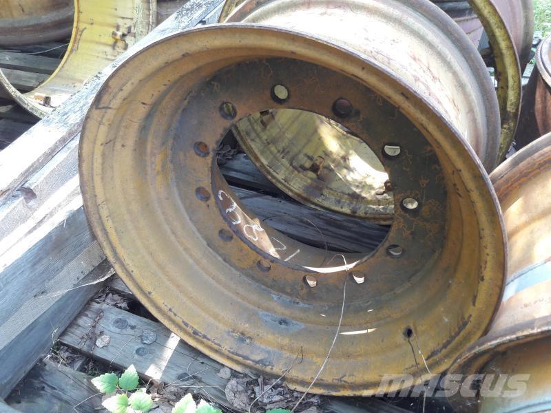  L70 Fälg タイヤ、ホイル、リム