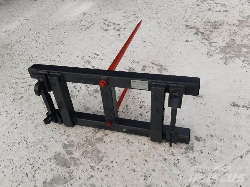 LST BALSPJUT TYP3 農業機械 -　その他