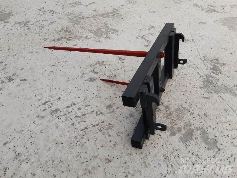 LST BALSPJUT TYP3 農業機械 -　その他