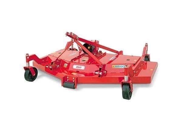 Maschio Jolly P 210 モアー