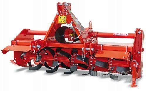 Maschio U230 med K-axel その他耕運機とアクセサリー・アタッチメント