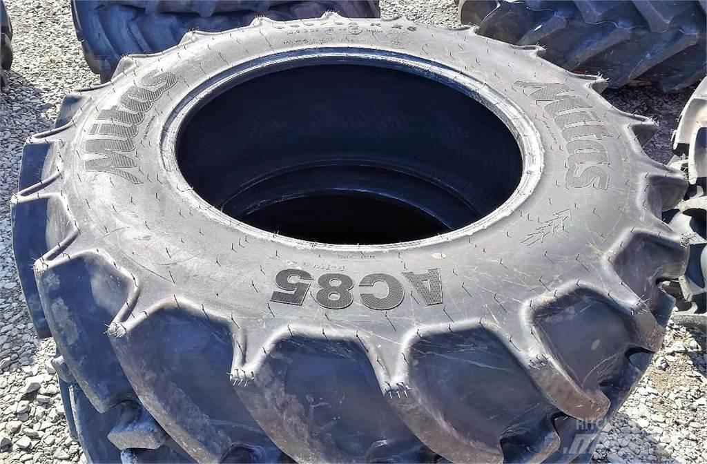 Mitas 380/85R28 タイヤ、ホイル、リム