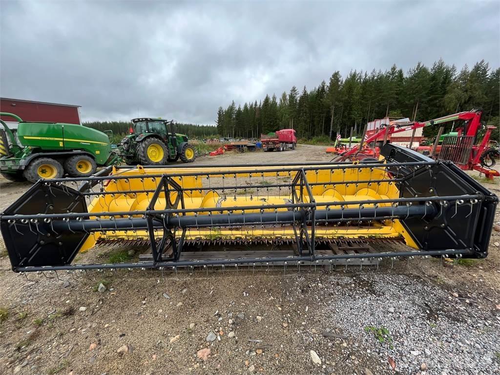 New Holland Skärbord 15 コンバイン