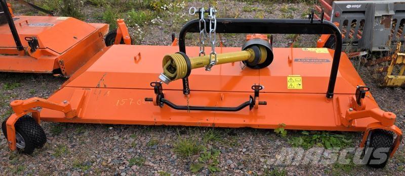 Perfect LB 275V m. utr. モアー