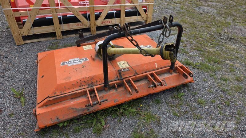 Perfect LB185 モアー