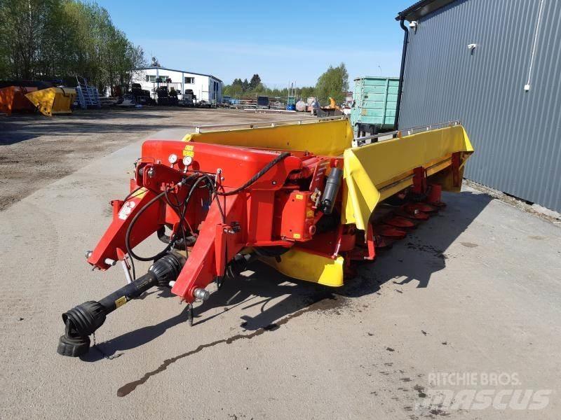 Pöttinger S10 BUTTERFLY その他飼料収穫設備