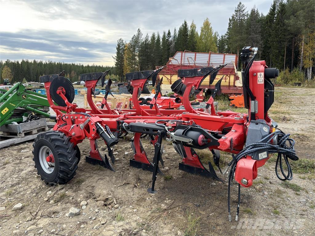  Rwy6 Rover 60 リバーシブルプラウ