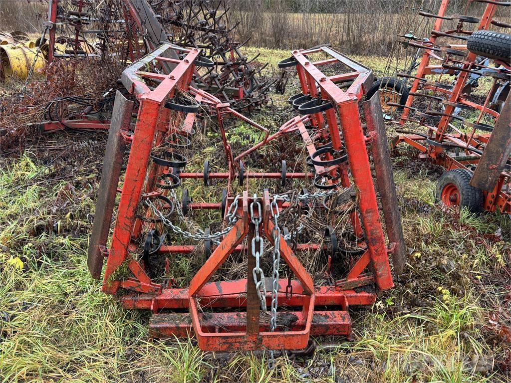  S-pinneharv 4 meter その他耕運機とアクセサリー・アタッチメント