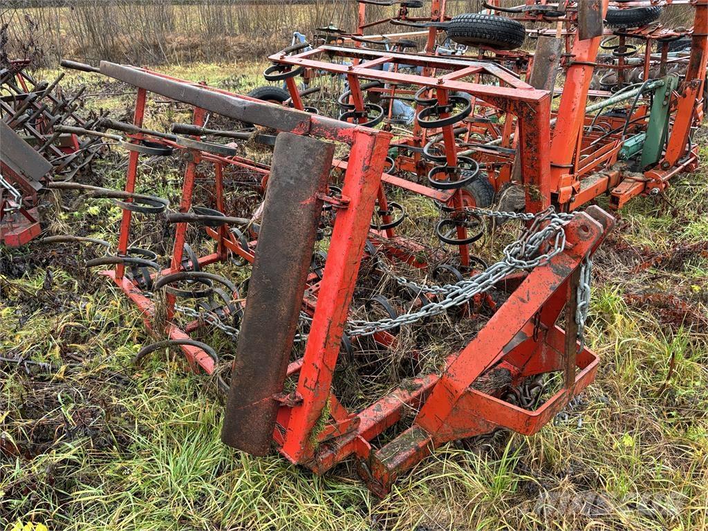  S-pinneharv 4 meter その他耕運機とアクセサリー・アタッチメント