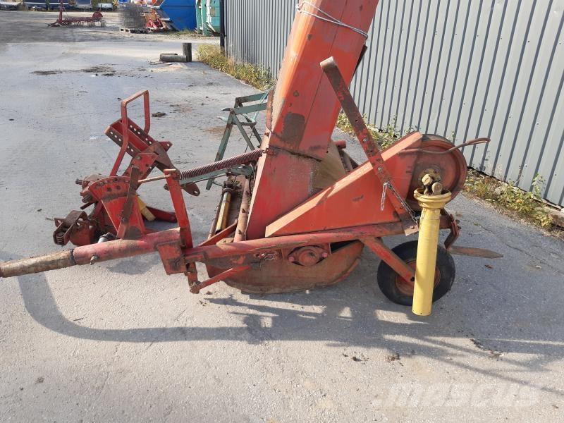  SLAGSLÅTTER TRASIG モアー