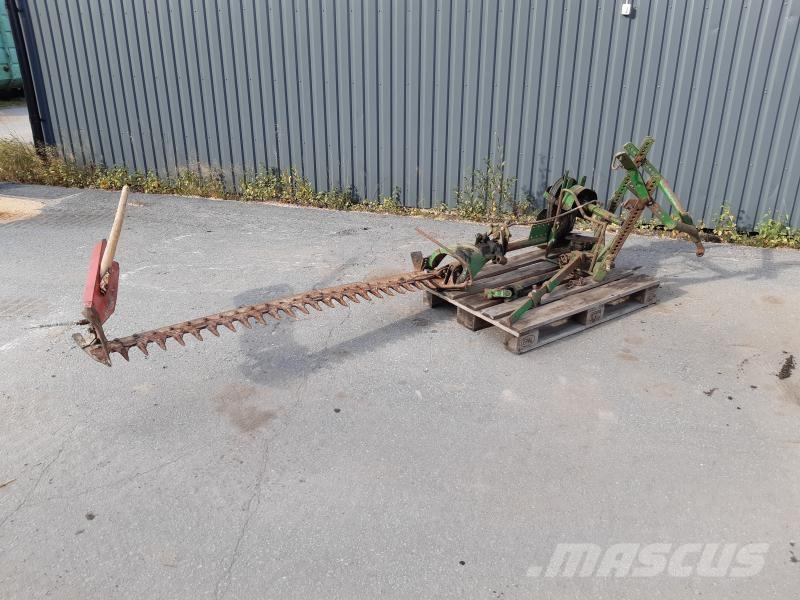  SLÅTTERBALK AVA ARVIKA モアー