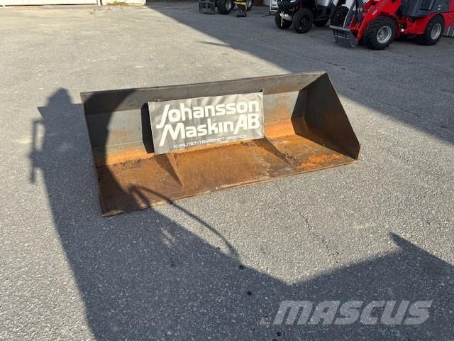  SNÖSKOPA 200 ÅLÖ TYP3 その他トラクターアクセサリー・アタッチメント