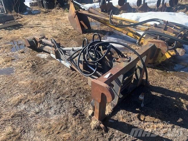  Sputnik Vesslan 大型油圧ショベル12t以上（パワーショベル・ユンボ）