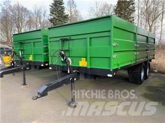 Trejon MT-SK180 LE 汎用トレーラー