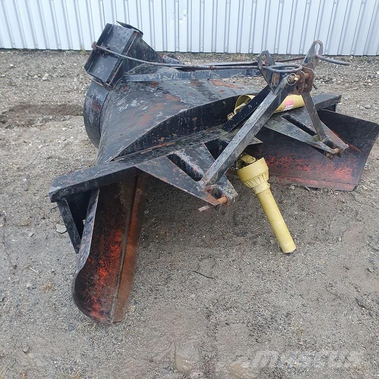  V-SLUNGA 2M その他道路と除雪の機械