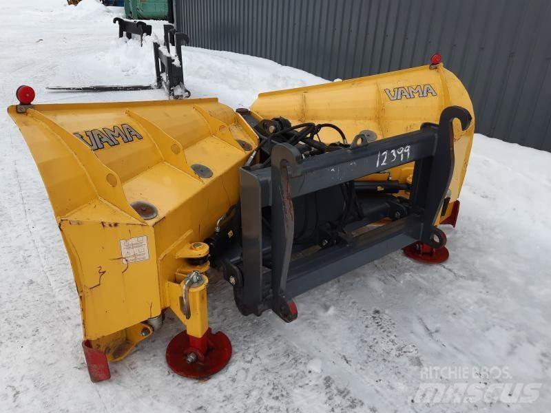 Vama Vikplog 280 アタッチメント・部品、その他