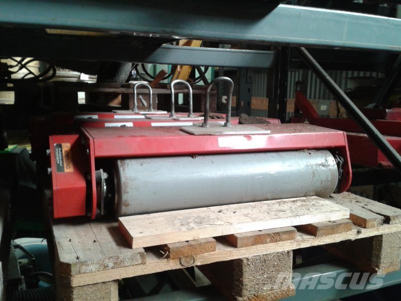  VIBROVÄLTAR 3 ST, BEG グランド整備機械-その他