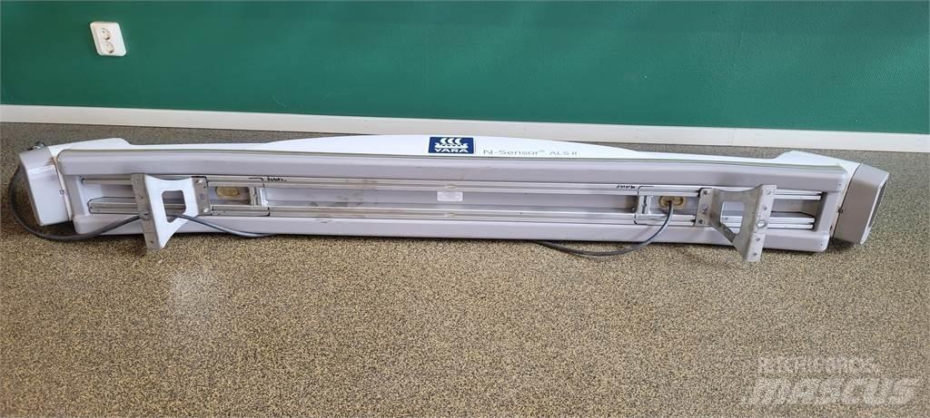  YARA N-SENSOR ALS II 林業機械-その他