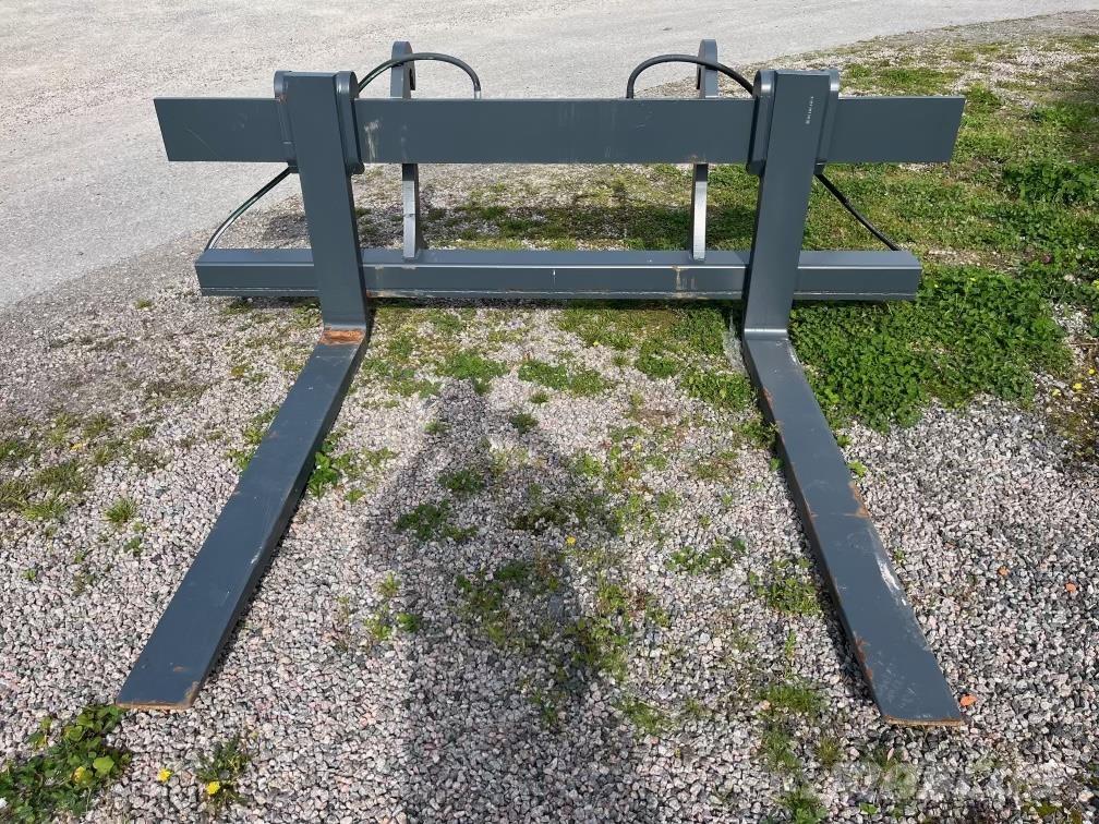 YPV 9 ton med Stora BM その他肥料用機材とアクセサリー・アタッチメント